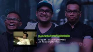 Download lagu Kerispatih - Tak Lekang Oleh Waktu mp3 Download lagu Kerispatih - Tak Lekang Oleh Waktu mp3