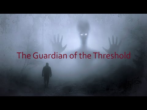 Thresholds of Initiation | SoundHeal