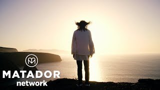 Music vibes: Channel Islands with Samson