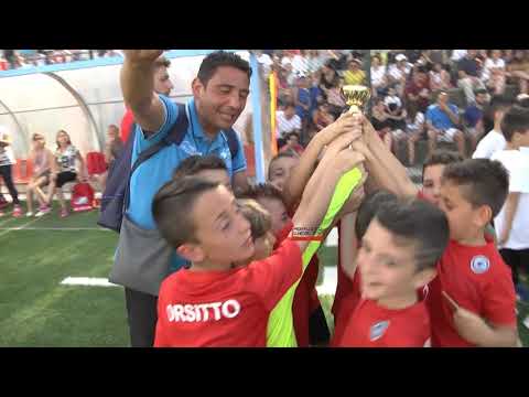 Calcio Giovanile grande successo per il 14° Torneo della Solidarietà di Vasto 030618