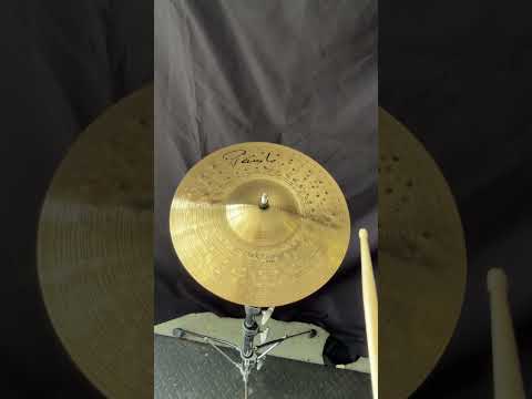 Paiste Signature Dark Energy Mark I 10” Splash (252g) | 2023 | Excellent Condition image 6
