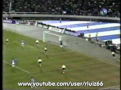 Cruzeiro 0 x 2 Borussia - Decisão Mundial Interclubes - 1997 - Parte 5