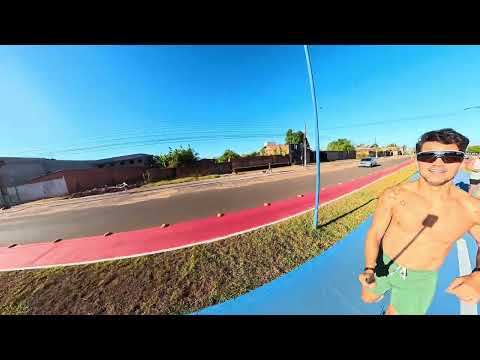 #DAY1662 running in Estreito - MA 