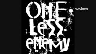 One Less Enemy - Hunters Park