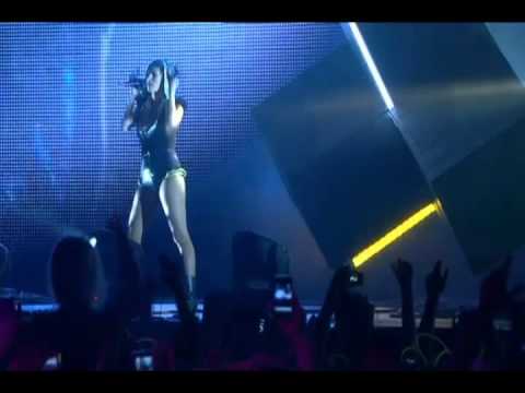 Deadmau5 - Sofi Needs a Ladder (Live at Meowingtons Hax 2K11, Toronto)
