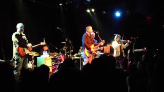 Camper Van Beethoven - Sweethearts