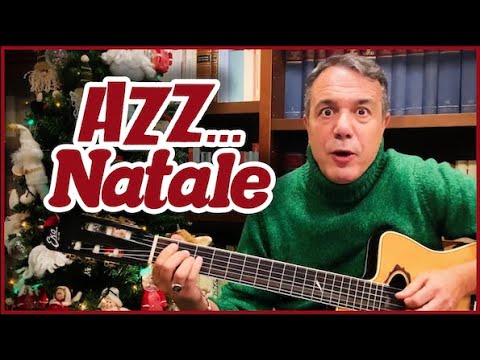 Federico Salvatore - Oh... Christmas