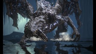 DARK SOULS3 ＃12  奇跡だけでクリア試したい初見　ダークソウル３