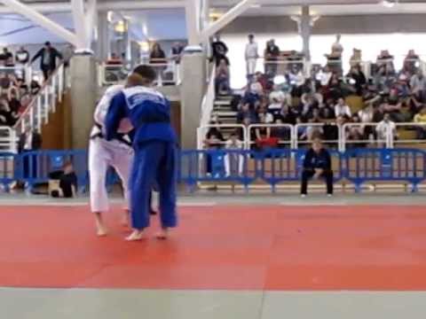 SWISS OPEN JUDO 2012