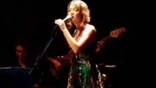 Luiza Possi - Tango de Nancy (Chico Buarque e Edu Lobo)