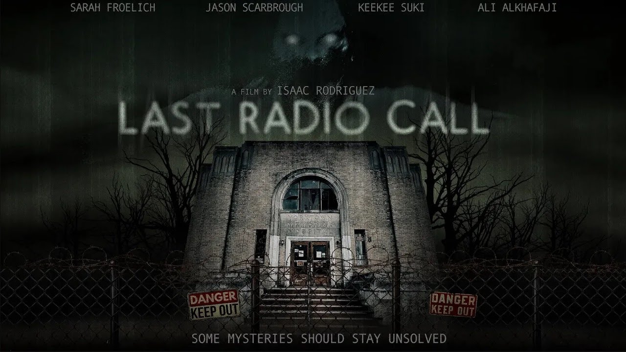 Last Radio Call 2022 - Official Trailer