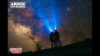 Cosmos (Armin's Rising Star) - Armin van Buuren ft. Alexandra Badoi (Edit Mix)