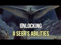 12 Signs You Are A Seer: Unlocking Your Potential