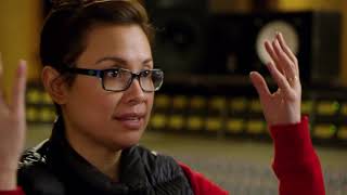 Once On This Island Cast Album: Lea Salonga