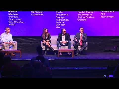 unbound Miami 2017 - FINANCE REINVENTED