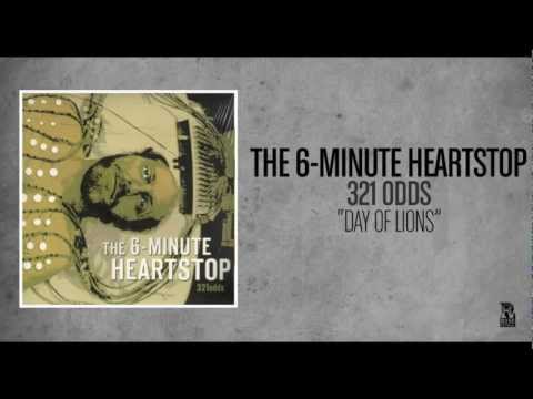 The 6-Minute Heartstop - Day of Lions