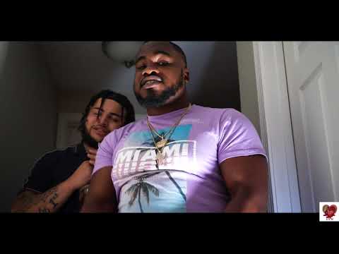 Jermz x Big Mike - A Letter To The Grave