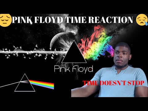 FIRST TIME HEARING PINK FLOYD TIME