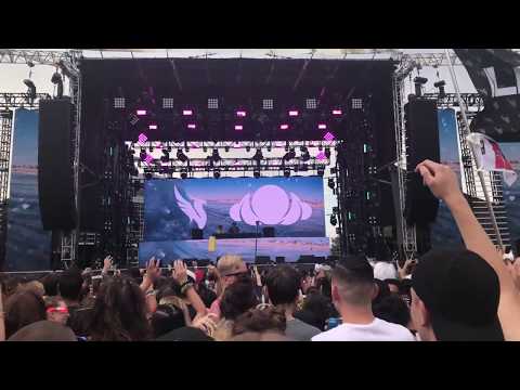 Illenium b2b Said the Sky | Global Dance Festival 2018 [Full Set]