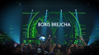 DE Boris Brejcha @ Tomorrowland Belgium 2018