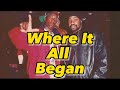 Where It All Began Lord Finesse And Big L Bigl Lordfinesse Ditc Diggininthecrates