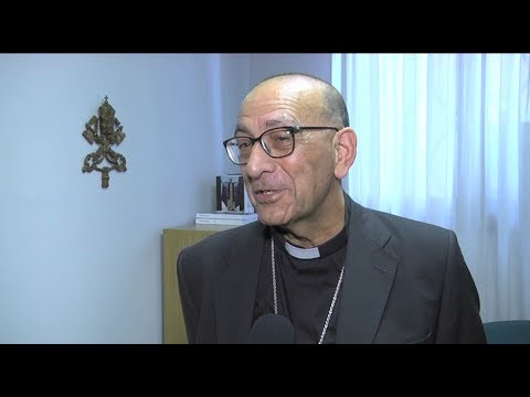 Cardenal Omella: “Nunca soñé con ser cardenal, yo quería ser cura de pueblo”
