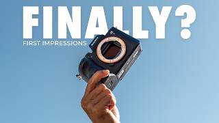 Video thumbnail for Sony a7V: Did Sony Fix the Real Issues? by David Zhou