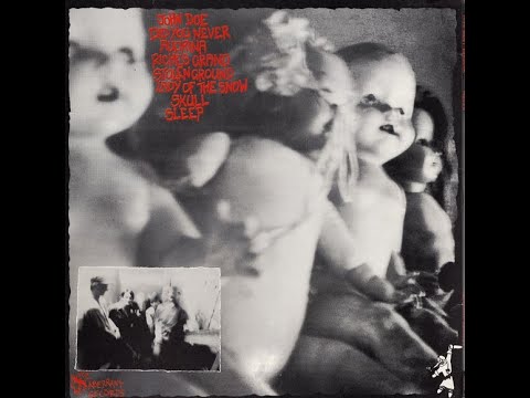 Video thumbnail for Did You Never?