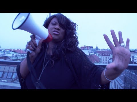 Sean Finn & Rene Rodrigezz feat. Terri B! - Loud (Rene Rodrigezz Edit) OFFICIAL VIDEO HD