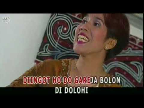 GAREJA BOLON - Rita Butarbutar ( Official Musik Video )