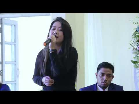 Inneihna ah Music tello chung pawhin -Jenifer Renthlei