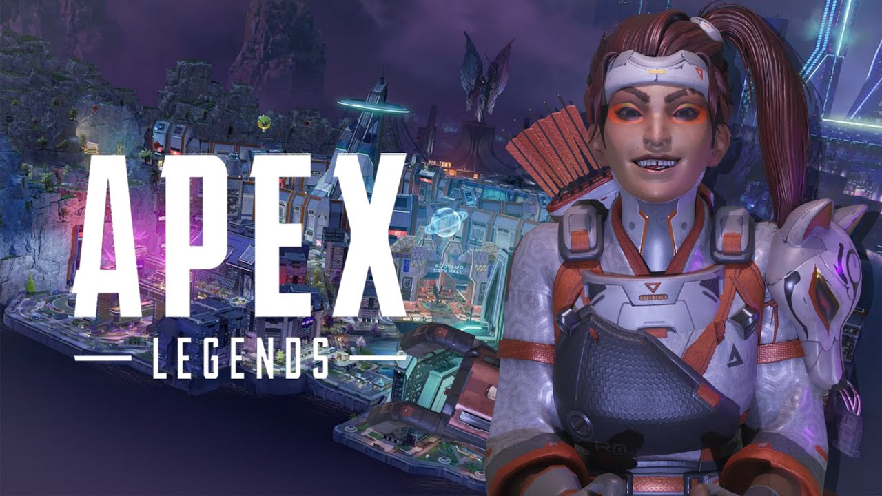 【APEX】S22やりまつww勝ちまちたww【にじさんじ / 樋口楓】