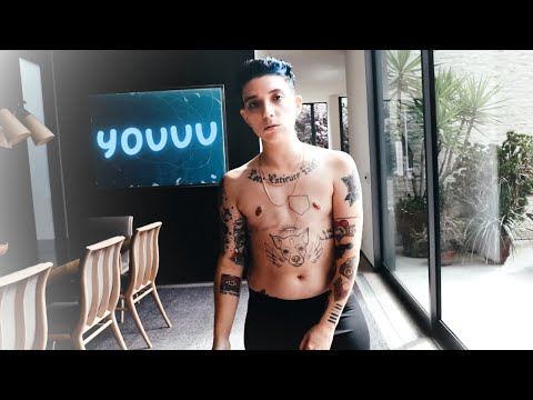 YouTube Thumbnail