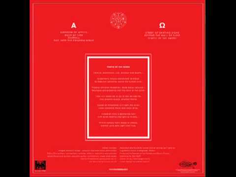 Temple Of The Smoke -  Moth of Time