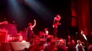 I See Stars - Initialization Sequence/Ten Thousand Feet - Ohio Metalfest - The Agora - Cleveland, OH