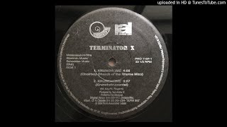 Download lagu Terminator X FT. Melquan - Krunchtime (Krunchstrumental) Rare Instrumental mp3 Download lagu Terminator X FT. Melquan - Krunchtime (Krunchstrumental) Rare Instrumental mp3