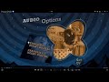 Escape To Witch Mountain 2009 DVD Menu Walkthrough