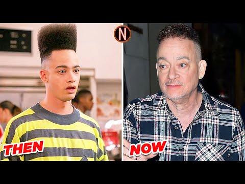 House Party (1990) ★ Then and Now 2023 [Real Name & Age] - 33 Years Later