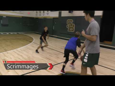 2018 Summer Camp Session 2