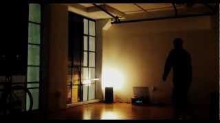 One light source dance movement on Yukihiro Takahashi 's " Brand New Day " ( Poisson D'Avril )