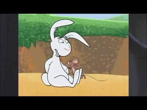 Animal Story part 15 - Ercole's Windom to Jimmy Jamal's