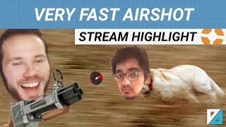 Download lagu [TF2] AIRSHOT VERY fast habib flying at high speed mp3