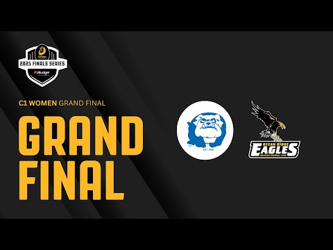 2025 Budget Car & Truck Rental Women C1 Grand Final