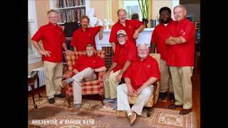 Breadwine & Blooze Band - Sandy Beaches