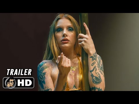 DON'T GO IN THAT HOUSE, BITCH! | Official Trailer (2025)