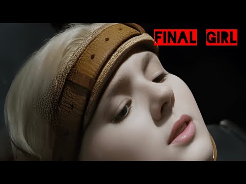 Final Girl (2015) Film Explained in English | Movie Recap