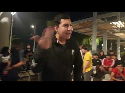 ASSILEM vs KEV // Semifinales // #RIPFECHA6