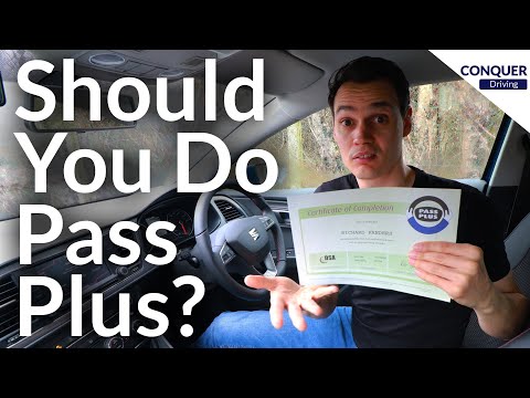 Is Pass Plus Worth the Cost? Does it Reduce Insurance Premiums?