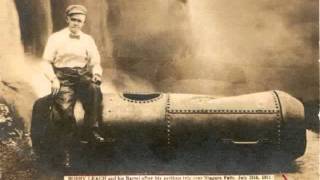 -Over the Falls by Rev. LancE ShaffeR- (PRIMUS cover)