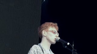 king krule new song 2 live at FYF